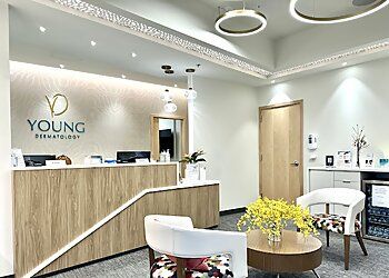 Clinic photo/Office of Dr. ALISON Z. YOUNG