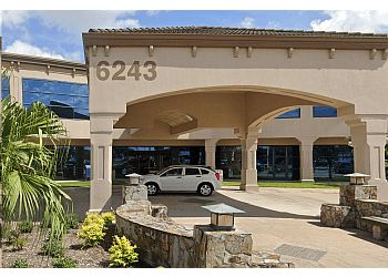 Clinic photo/Office of Dr. ALIYA HAYES