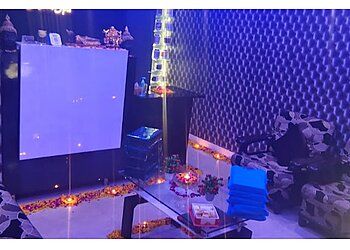 Clinic photo/Office of Dr. ALIZI SPA