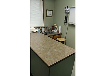 Clinic photo/Office of Dr. ALL CREATURES ANIMAL HOSPITAL