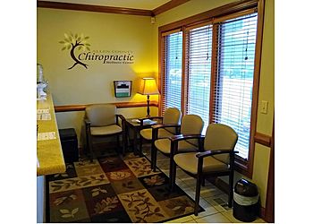 Clinic photo/Office of Dr. ALLEN COUNTY CHIROPRACTIC WELLNESS CENTER