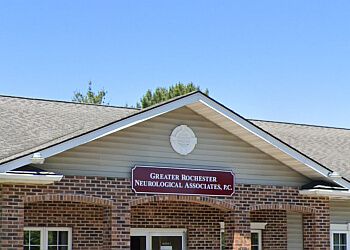 Clinic photo/Office of Dr. ALLEN DANFORTH PETTEE