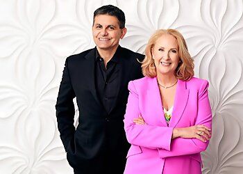 Clinic photo/Office of Dr. ALLEN GABRIEL