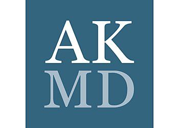 Clinic photo/Office of Dr. ALLEN KAMRAVA