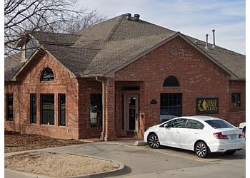 Clinic photo/Office of Dr. ALLEN L. ROHDE