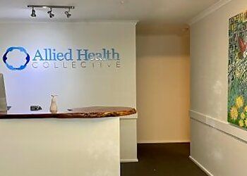 Clinic photo/Office of Dr. ALLIED HEALTH COLLECTIVE