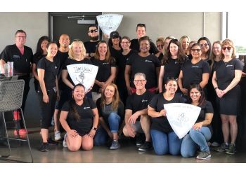 Clinic photo/Office of Dr. ALLIS H. CHO