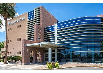 Clinic photo/Office of Dr. ALLISON PECKUMN