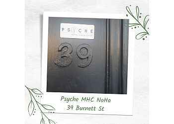 Clinic photo/Office of Dr. ALLISON WELLS