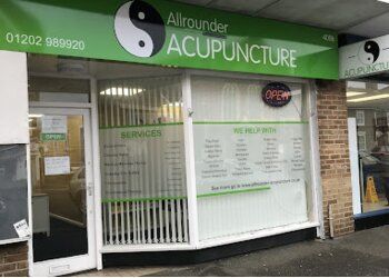 Clinic photo/Office of Dr. ALLROUNDER ACUPUNCTURE