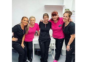 Clinic photo/Office of Dr. ALLSOPP &amp; ASSOCIATES DENTAL PRACTICE