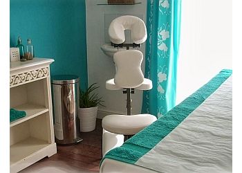 Clinic photo/Office of Dr. ALMOND TREE CLINIC