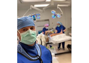 Clinic photo/Office of Dr. ALON ANTEBI