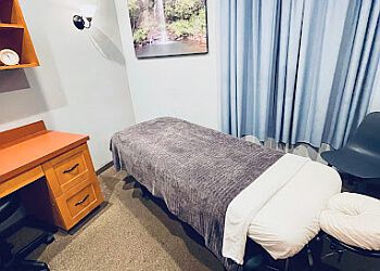 Clinic photo/Office of Dr. ALTURA MASSAGE THERAPY