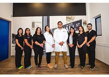 Clinic photo/Office of Dr. ALVARO GARZA