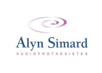 Clinic photo/Office of Dr. ALYN SIMARD AUDIOPROTHÉSISTES