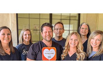 Clinic photo/Office of Dr. AMANDA BREWER