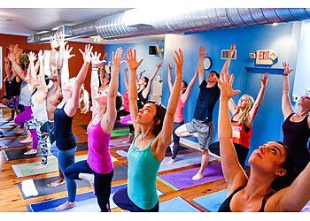 Clinic photo/Office of Dr. AMAZING YOGA