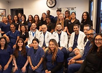 Clinic photo/Office of Dr. AMBASSADOR LONG BEACH VETERINARY HOSPITAL