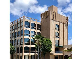 Clinic photo/Office of Dr. AMBER GILL