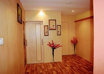Clinic photo/Office of Dr. AME SPA &amp; SALON