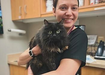 Clinic photo/Office of Dr. AMERICAN ANIMAL HOSPITAL