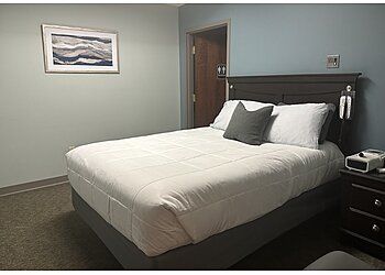 Clinic photo/Office of Dr. AMERICAN SLEEP MEDICINE