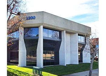 Clinic photo/Office of Dr. AMIR LEBASCHI