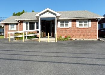 Clinic photo/Office of Dr. AMIR MOJAHED