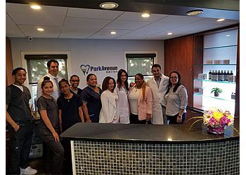 Clinic photo/Office of Dr. AMIR SADIGHPOUR