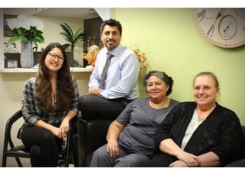 Clinic photo/Office of Dr. AMIRALI RAHMATIAN