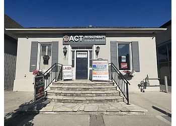 Clinic photo/Office of Dr. AMIRAS GHORI