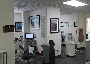 Clinic photo/Office of Dr. AMIT BHAKTA