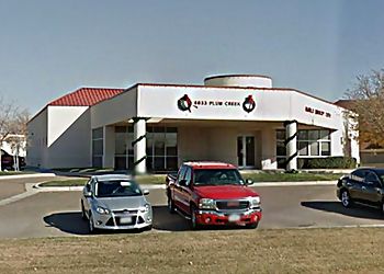 Clinic photo/Office of Dr. AMIT K. TREHAN