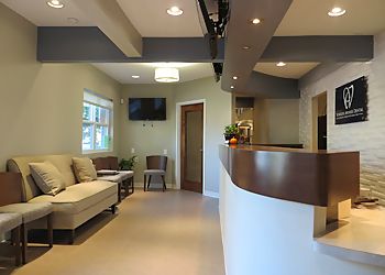 Clinic photo/Office of Dr. AMIT S. RAJANI