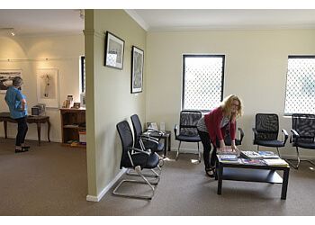 Clinic photo/Office of Dr. AMITY DENTAL CENTRE