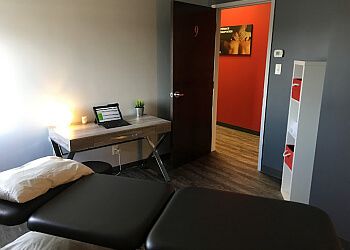 Clinic photo/Office of Dr. AMÉLIE BELLAVANCE