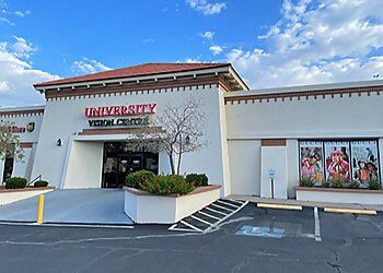 Clinic photo/Office of Dr. AMMON D. GARNER