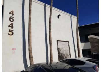 Clinic photo/Office of Dr. AMNON KAHANE