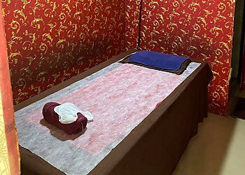 Clinic photo/Office of Dr. AMO BODY &amp; THAI SPA