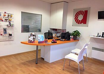 Clinic photo/Office of Dr. AMPLIFON