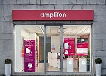 Clinic photo/Office of Dr. AMPLIFON HEARING CLINIC