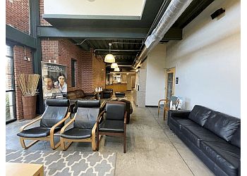 Clinic photo/Office of Dr. AMREEN SITABKHAN