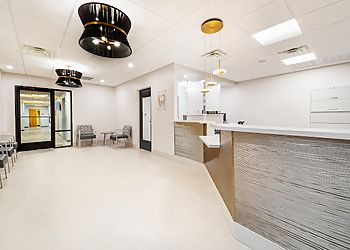 Clinic photo/Office of Dr. AMRISH PATEL