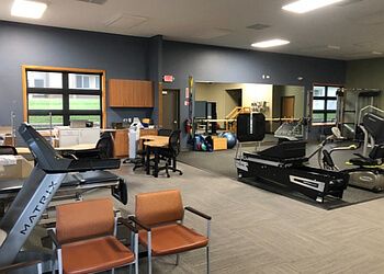 Clinic photo/Office of Dr. AMY BILLO