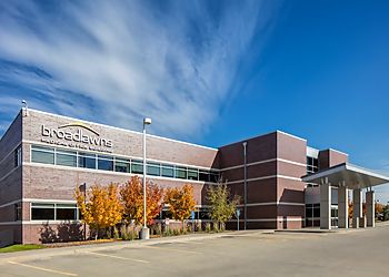 Clinic photo/Office of Dr. AMY BINGAMAN