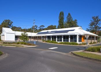 Clinic photo/Office of Dr. AMY CUTLER