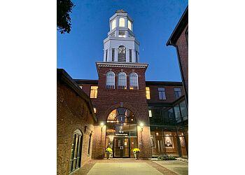 Clinic photo/Office of Dr. AMY E. SMITH