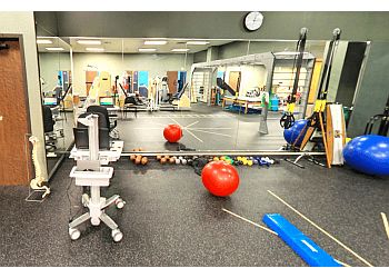 Clinic photo/Office of Dr. AMY GOEHNER