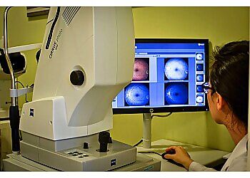 Clinic photo/Office of Dr. AMY THICH